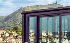 Magic Hotel Solheimsviken